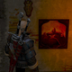 Illustration for article titled The First Thing Geralt of Rivia Did In His New House